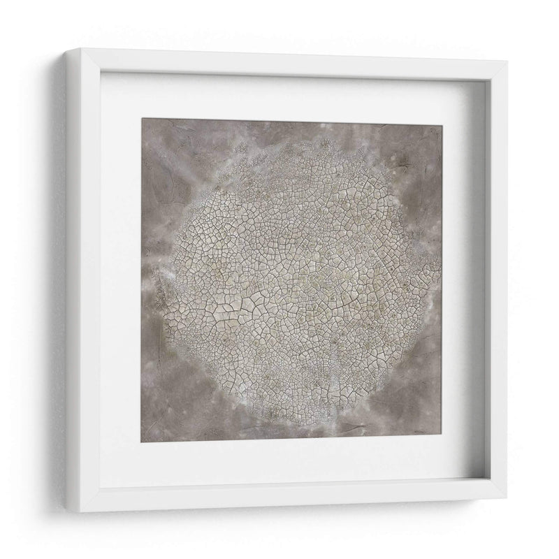 Tierra Seca - Michael Willett | Cuadro decorativo de Canvas Lab