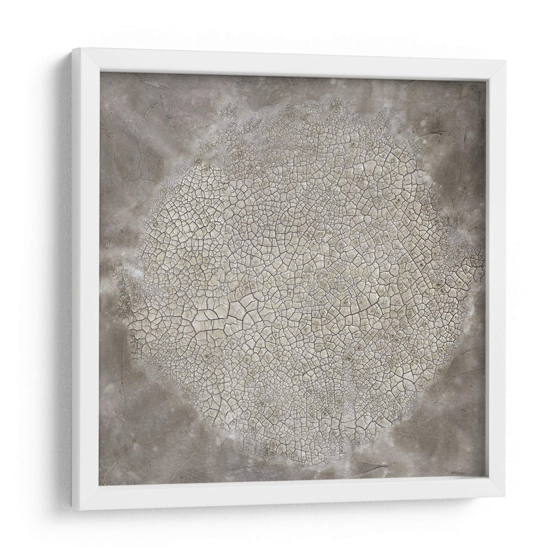 Tierra Seca - Michael Willett | Cuadro decorativo de Canvas Lab