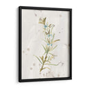 Hierbas De Tierra Antigua Iii - June Erica Vess | Cuadro decorativo de Canvas Lab