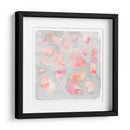 Fragmentos De Sal Rosa I - B. Hoola Van Nooten | Cuadro decorativo de Canvas Lab