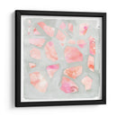 Fragmentos De Sal Rosa I - B. Hoola Van Nooten | Cuadro decorativo de Canvas Lab