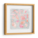 Fragmentos De Sal Rosa I - B. Hoola Van Nooten | Cuadro decorativo de Canvas Lab