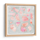 Fragmentos De Sal Rosa I - B. Hoola Van Nooten | Cuadro decorativo de Canvas Lab