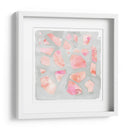 Fragmentos De Sal Rosa I - B. Hoola Van Nooten | Cuadro decorativo de Canvas Lab
