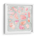Fragmentos De Sal Rosa I - B. Hoola Van Nooten | Cuadro decorativo de Canvas Lab