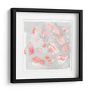Fragmentos De Sal Rosa Ii - B. Hoola Van Nooten | Cuadro decorativo de Canvas Lab