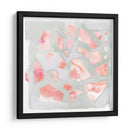 Fragmentos De Sal Rosa Ii - B. Hoola Van Nooten | Cuadro decorativo de Canvas Lab