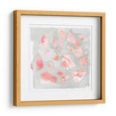 Fragmentos De Sal Rosa Ii - B. Hoola Van Nooten | Cuadro decorativo de Canvas Lab