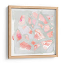 Fragmentos De Sal Rosa Ii - B. Hoola Van Nooten | Cuadro decorativo de Canvas Lab