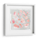Fragmentos De Sal Rosa Ii - B. Hoola Van Nooten | Cuadro decorativo de Canvas Lab