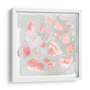 Fragmentos De Sal Rosa Ii - B. Hoola Van Nooten | Cuadro decorativo de Canvas Lab