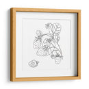Fresas Silvestres I - Melissa Wang | Cuadro decorativo de Canvas Lab