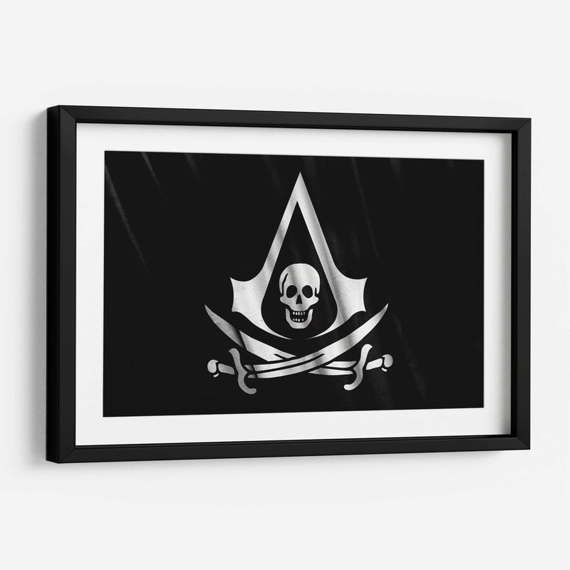 Cuadro decorativo de Canvas Lab