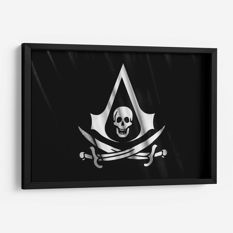 Cuadro decorativo de Canvas Lab