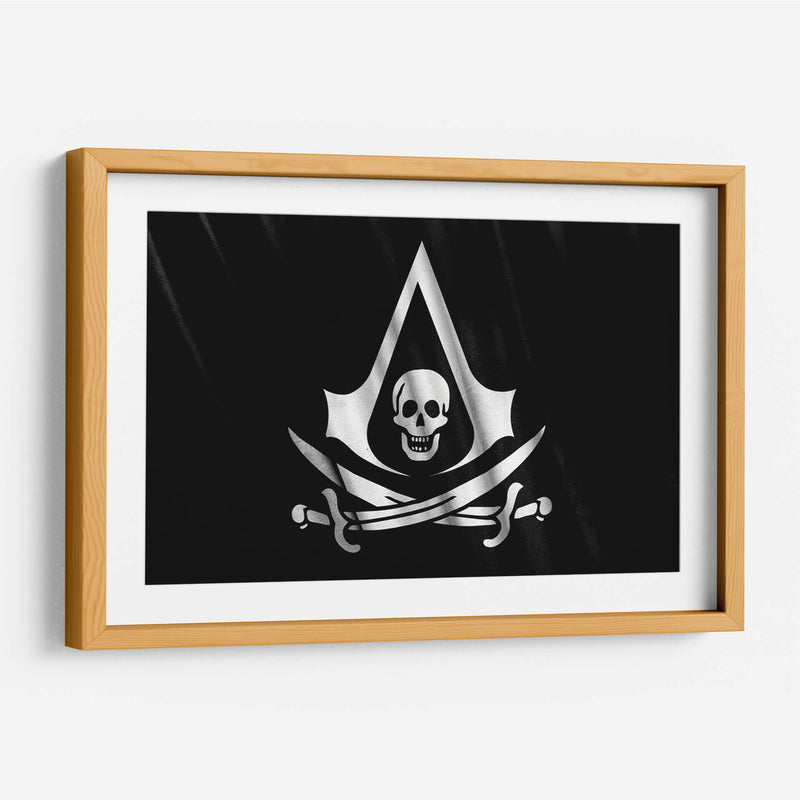 Cuadro decorativo de Canvas Lab