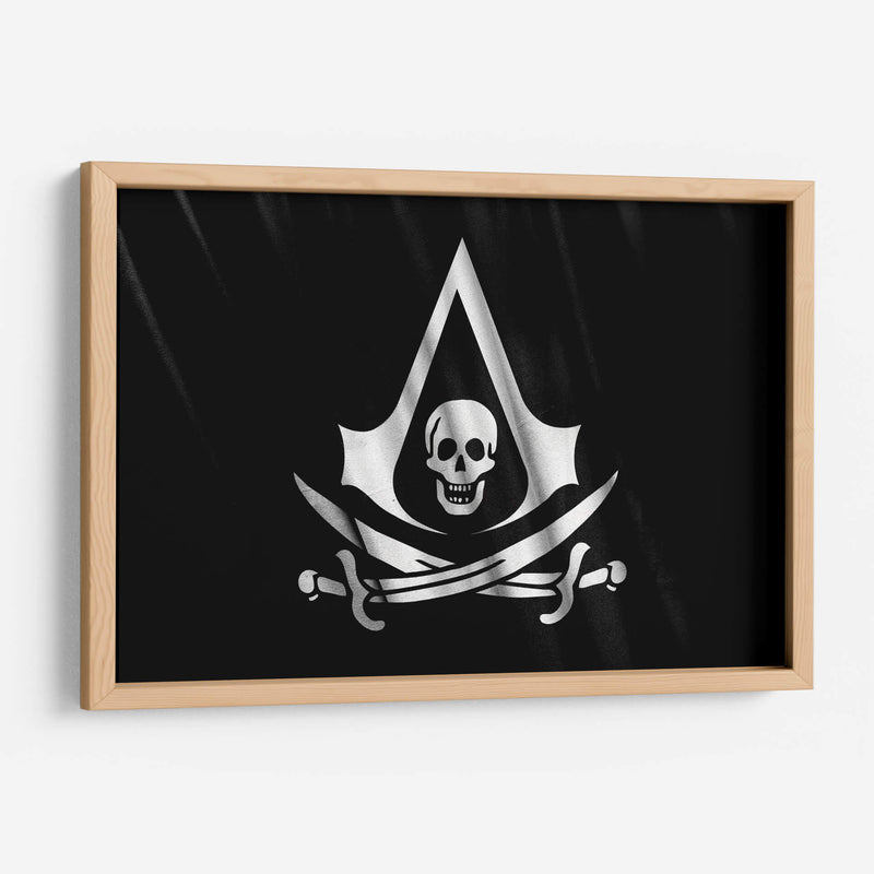 Cuadro decorativo de Canvas Lab