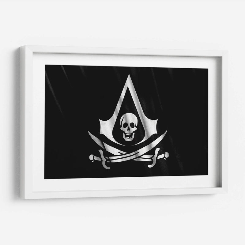 Cuadro decorativo de Canvas Lab