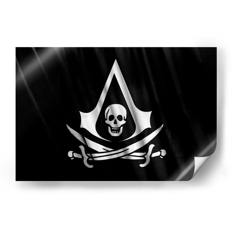 Cuadro decorativo de Canvas Lab