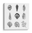 Susurros De Mar I - Melissa Wang | Cuadro decorativo de Canvas Lab
