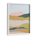 Capas De Nubes Iv - Melissa Wang | Cuadro decorativo de Canvas Lab