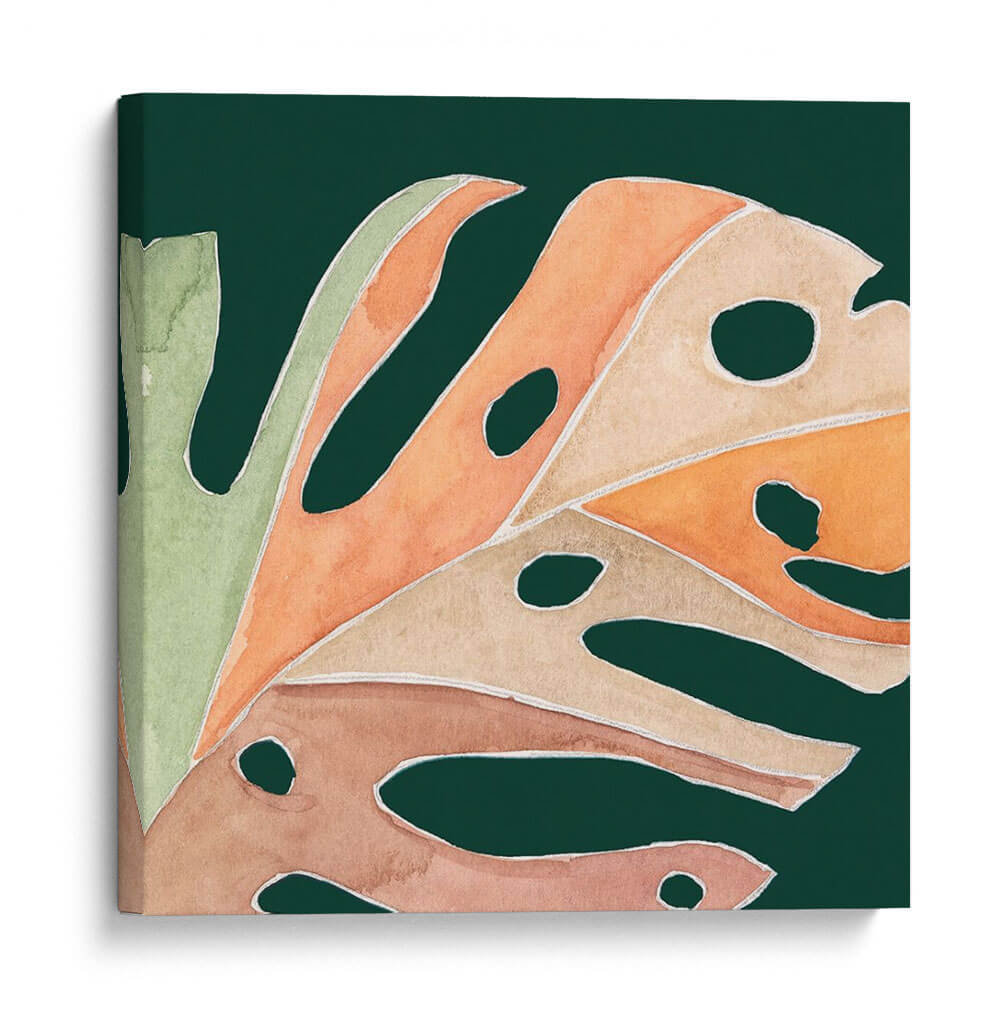 Palm Grove I - Melissa Wang | Cuadro decorativo de Canvas Lab