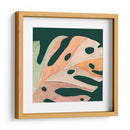Palm Grove I - Melissa Wang | Cuadro decorativo de Canvas Lab