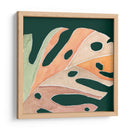 Palm Grove I - Melissa Wang | Cuadro decorativo de Canvas Lab