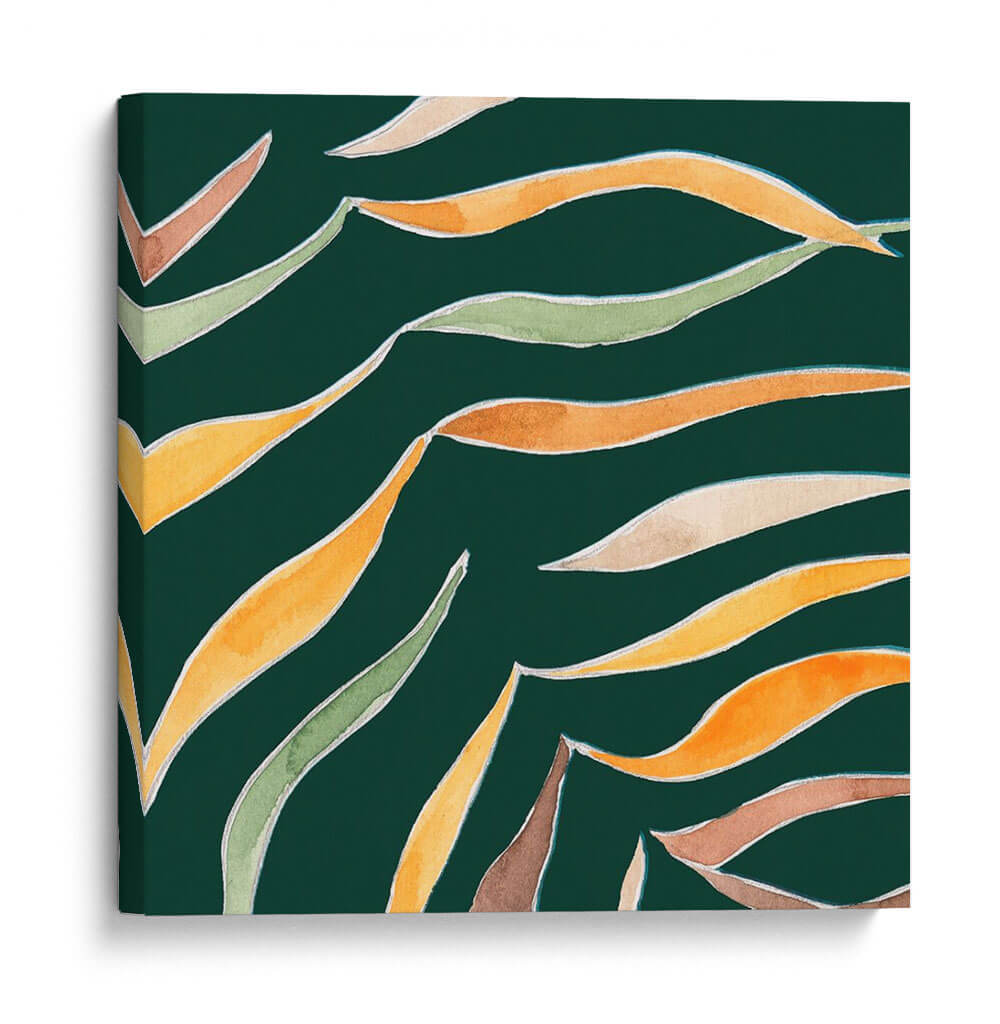 Palm Grove Iii - Melissa Wang | Cuadro decorativo de Canvas Lab