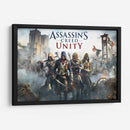 The Assassins Creed unity | Cuadro decorativo de Canvas Lab