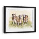 Golden Raze I - Grace Popp | Cuadro decorativo de Canvas Lab