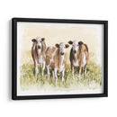 Golden Raze I - Grace Popp | Cuadro decorativo de Canvas Lab