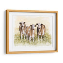 Golden Raze I - Grace Popp | Cuadro decorativo de Canvas Lab