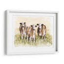 Golden Raze I - Grace Popp | Cuadro decorativo de Canvas Lab