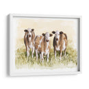 Golden Raze I - Grace Popp | Cuadro decorativo de Canvas Lab