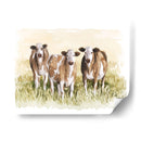 Golden Raze I - Grace Popp | Cuadro decorativo de Canvas Lab