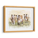 Golden Raze Ii - Grace Popp | Cuadro decorativo de Canvas Lab