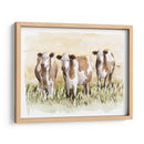 Golden Raze Ii - Grace Popp | Cuadro decorativo de Canvas Lab