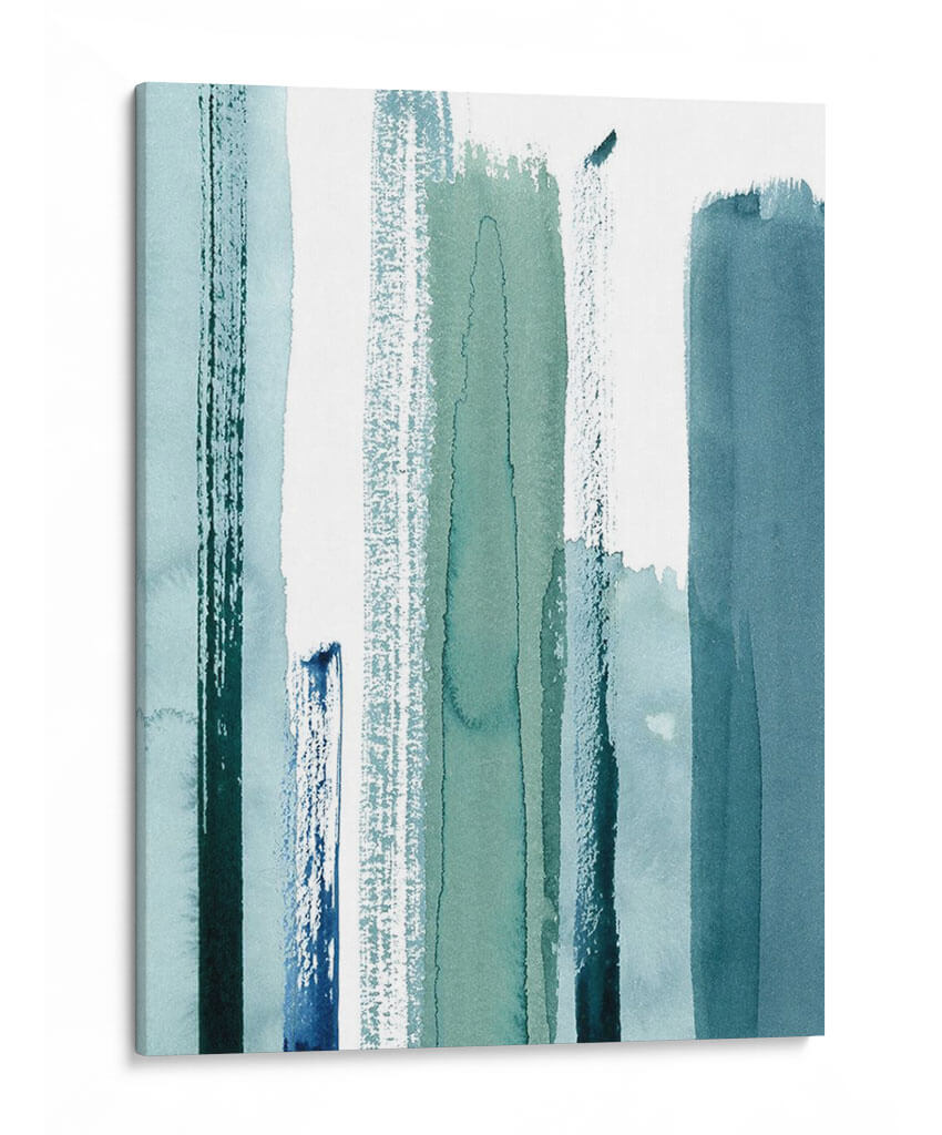 Estalagmitme I - Grace Popp | Cuadro decorativo de Canvas Lab