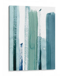 Estalagmitme I - Grace Popp | Cuadro decorativo de Canvas Lab