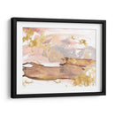 Sombras De Amanecer I - Melissa Wang | Cuadro decorativo de Canvas Lab