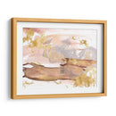 Sombras De Amanecer I - Melissa Wang | Cuadro decorativo de Canvas Lab
