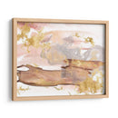 Sombras De Amanecer I - Melissa Wang | Cuadro decorativo de Canvas Lab