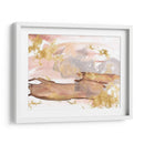 Sombras De Amanecer I - Melissa Wang | Cuadro decorativo de Canvas Lab