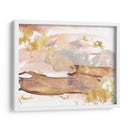 Sombras De Amanecer I - Melissa Wang | Cuadro decorativo de Canvas Lab