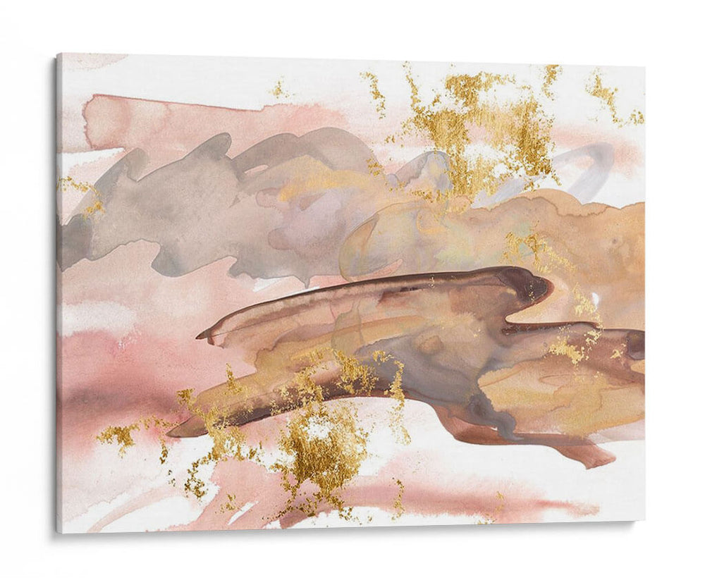 Sombras Del Amanecer Ii - Melissa Wang | Cuadro decorativo de Canvas Lab