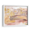 Sombras De Dawn Iii - Melissa Wang | Cuadro decorativo de Canvas Lab