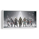 The Assassins Creed | Cuadro decorativo de Canvas Lab