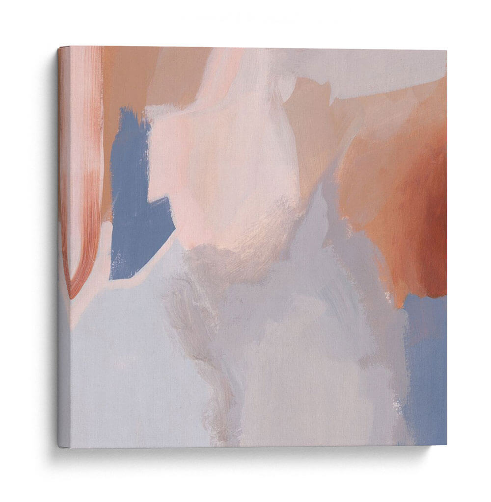 Arcilla Rubor I - Grace Popp | Cuadro decorativo de Canvas Lab