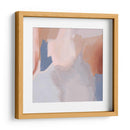 Arcilla Rubor I - Grace Popp | Cuadro decorativo de Canvas Lab