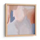 Arcilla Rubor I - Grace Popp | Cuadro decorativo de Canvas Lab
